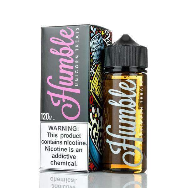 Рідина Humble Unicorn Treats, 120 мл