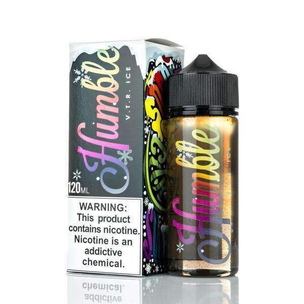 Рідина Humble Vape The Rainbow Ice, 120 мл