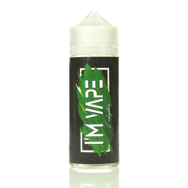 Жидкость I'm Vape Endorphine, 120 мл