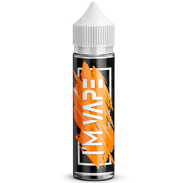 Жидкость I'm Vape Mango Tea, 60 мл