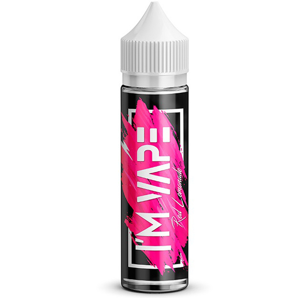 Жидкость I'm Vape Red Lemonade, 60 мл