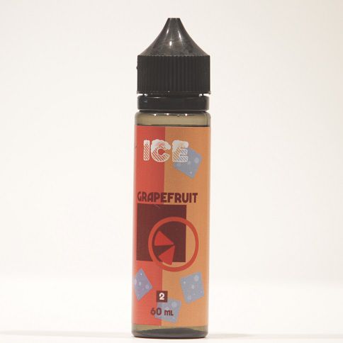 Рідина JcL Ice Grapefruit, 60 мл