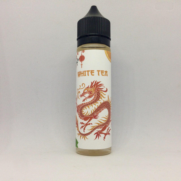 Жидкость JCL Ice White Tea, 60 мл