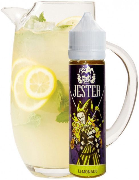 Рідина Jester Lemonade, 60 мл
