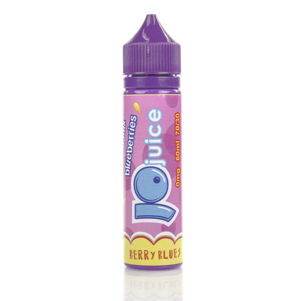 Жидкость Jo Juice Berry Blues, 60 мл