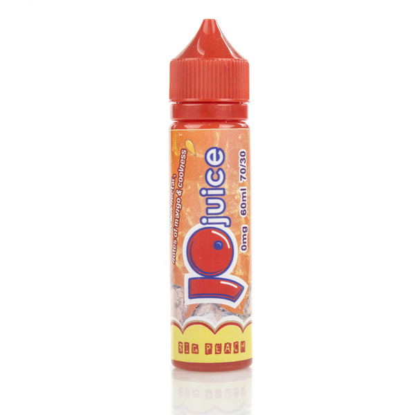 Жидкость Jo Juice Big Peach, 60 мл