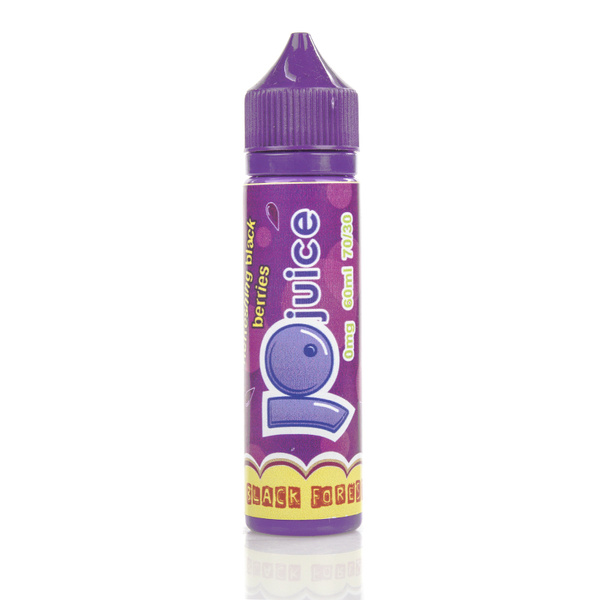 Жидкость Jo Juice Black Forest, 60 мл