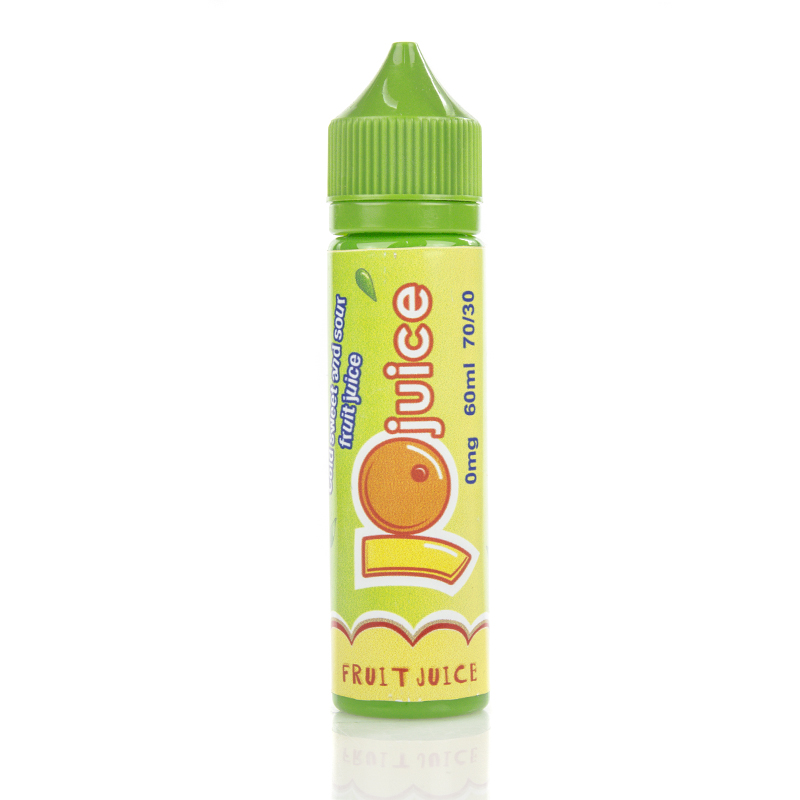 Жидкость Jo Juice Fruit Juice, 60 мл