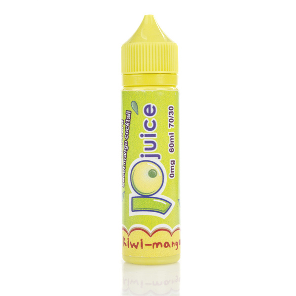 Жидкость Jo Juice Kiwi Mango, 60 мл