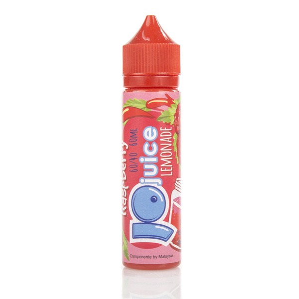 Жидкость Jo Juice Lemonade Raspberry Lemonade, 60 мл