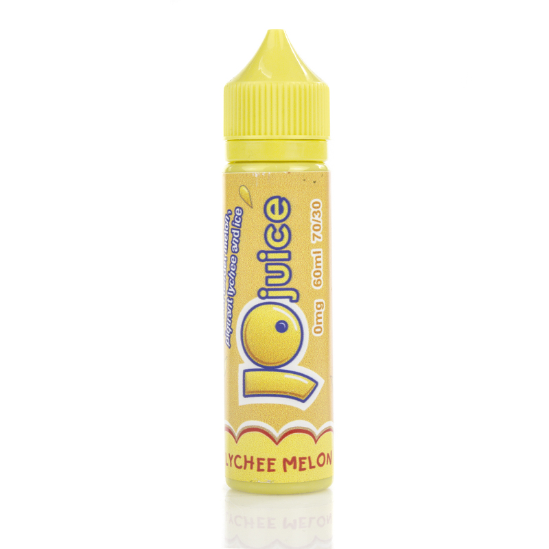 Жидкость Jo Juice Lychee Melon, 60 мл