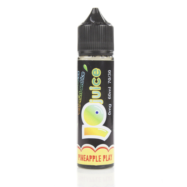 Жидкость Jo Juice Pineapple Play, 60 мл