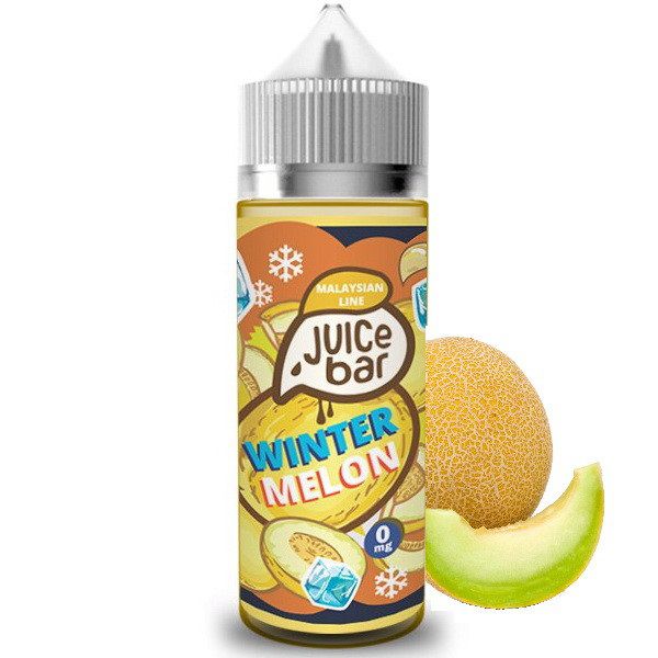 Жидкость Juice Bar Winter Melon, 120 мл