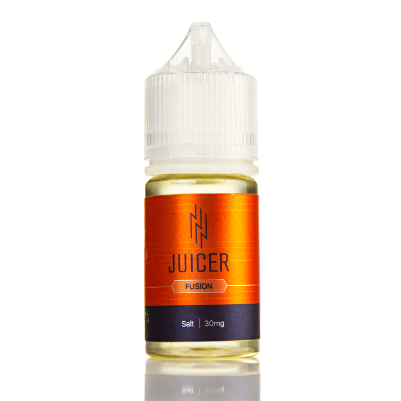 Жидкость Juicer Salt Fusion, 30 мл