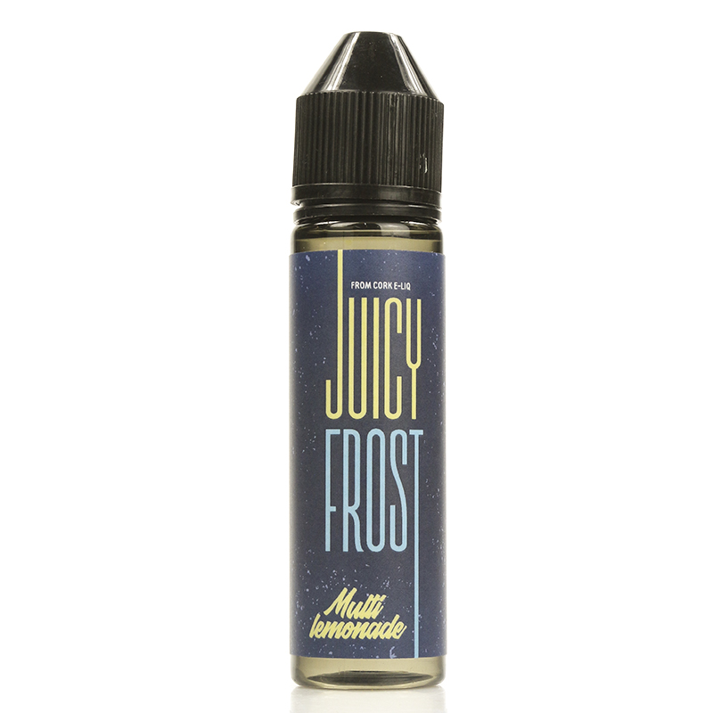 Рідина Juicy Frost Multi Lemonade, 60 мл