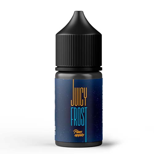 Жидкость Juicy Frost Pineapple, 30 мл