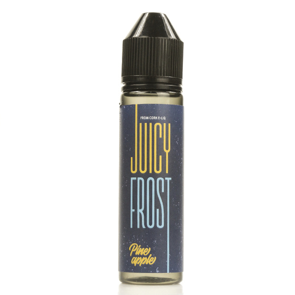 Жидкость Juicy Frost Pineapple, 60 мл