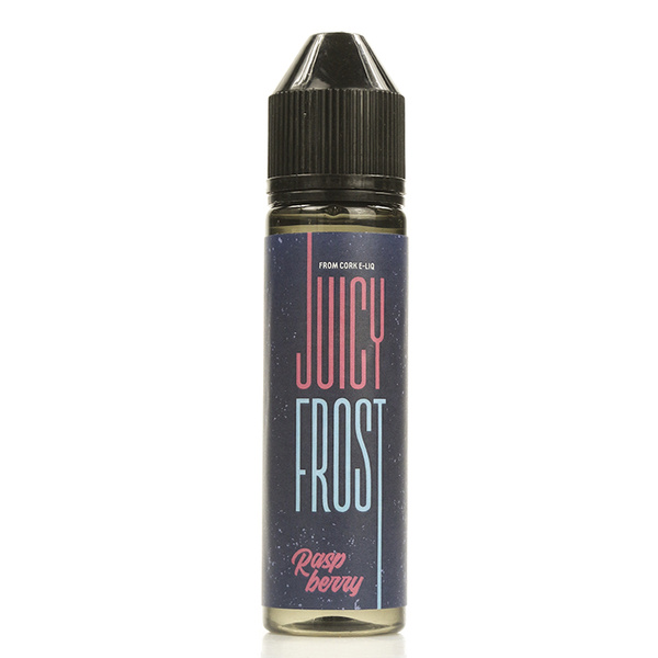Жидкость Juicy Frost Raspberry, 60 мл