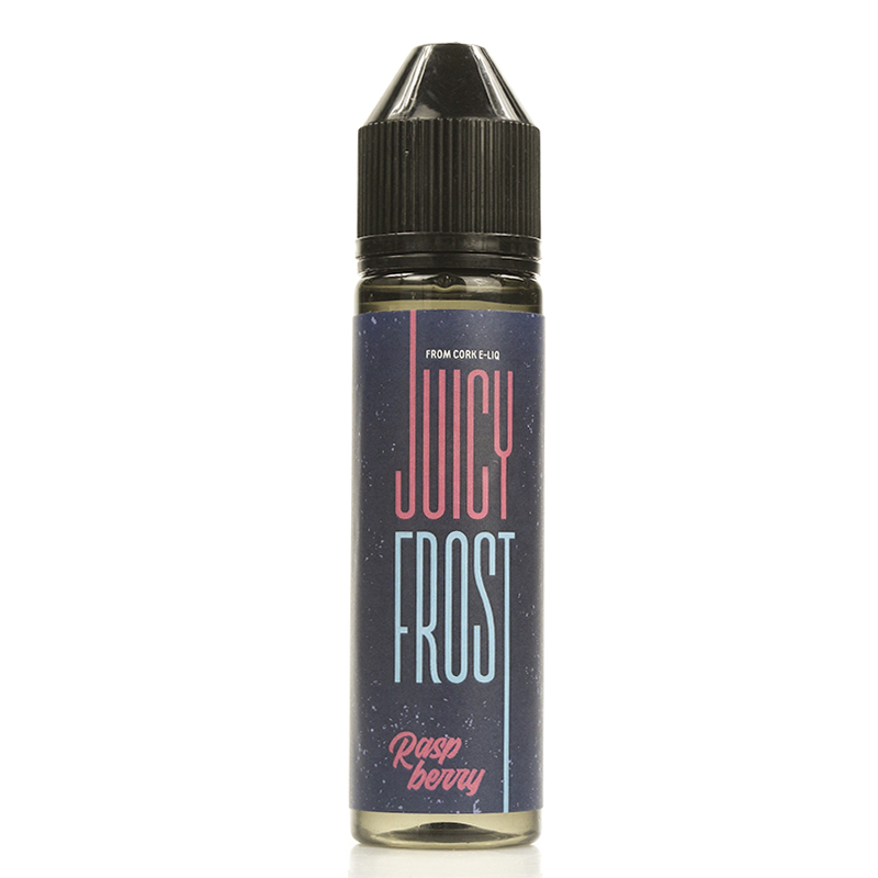 Жидкость Juicy Frost Raspberry, 60 мл