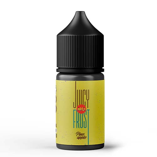 Рідина Juicy NO Frost Pineapple, 30 мл