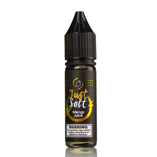 Рідина Just Salt Mango Juice, 15 мл