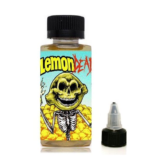 Жидкость Lemon Dead, 60 мл