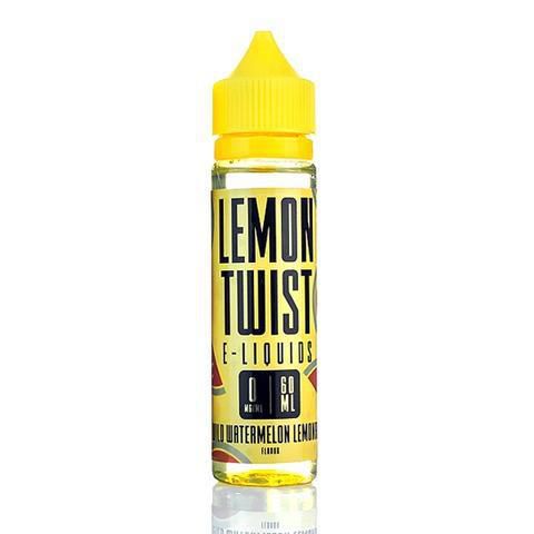 Жидкость Lemon Twist Wild Watermelon Lemonade, 60 мл