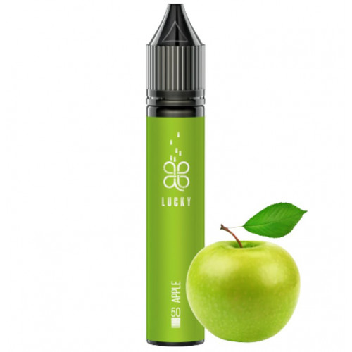 Жидкость Lucky Apple, 30 мл