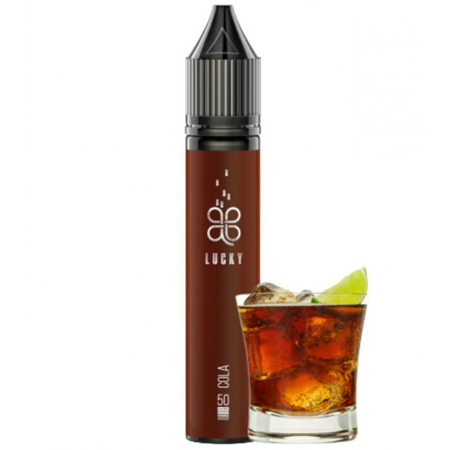 Жидкость Lucky Cola, 30 мл