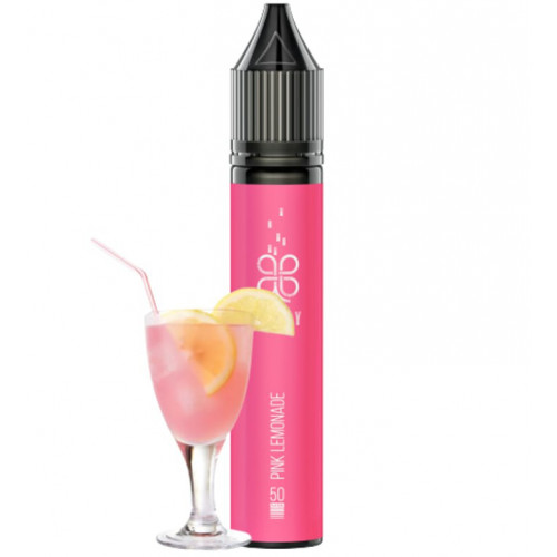 Рідина Lucky Pink Lemonade, 30 мл