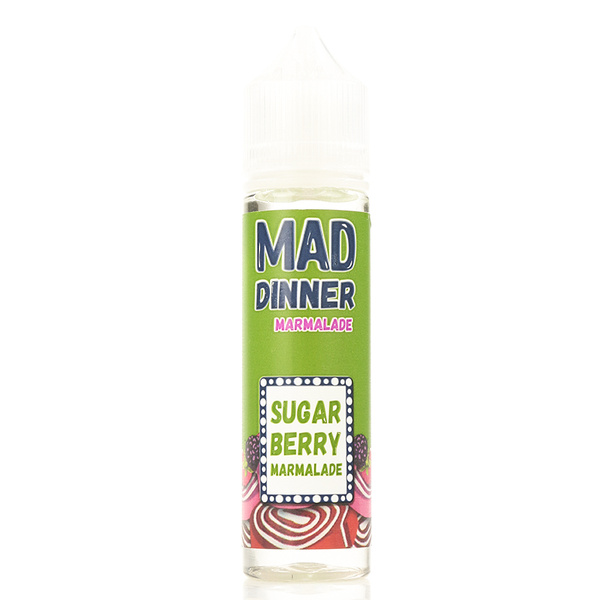 Жидкость Mad Dinner Marmalade, 60 мл