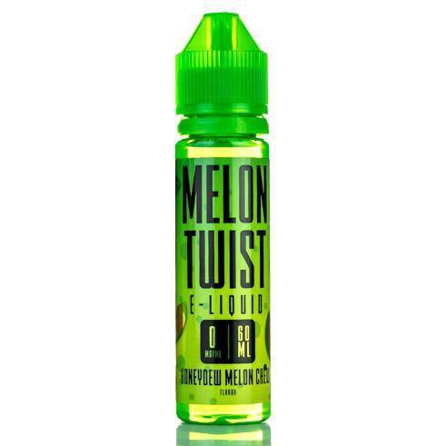 Жидкость Melon Twist Honeydew Melon Chew, 60 мл