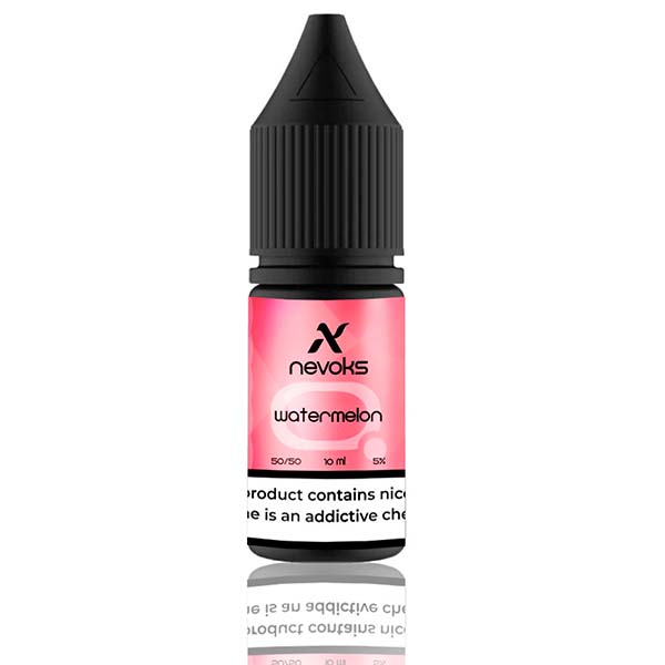 Жидкость Nevoks Watermelon,10 мл