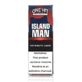 Жидкость One Hit Wonder Island Man, 100 мл