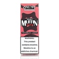 Жидкость One Hit Wonder Mini Muffin Man (Strawberry), 100 мл