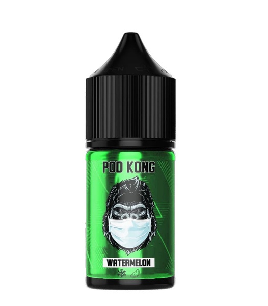 Жидкость Pod Kong - Watermelon, 30 мл