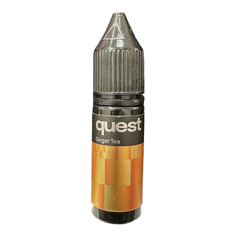 Рідина Quest Ginger Tea, 15 мл