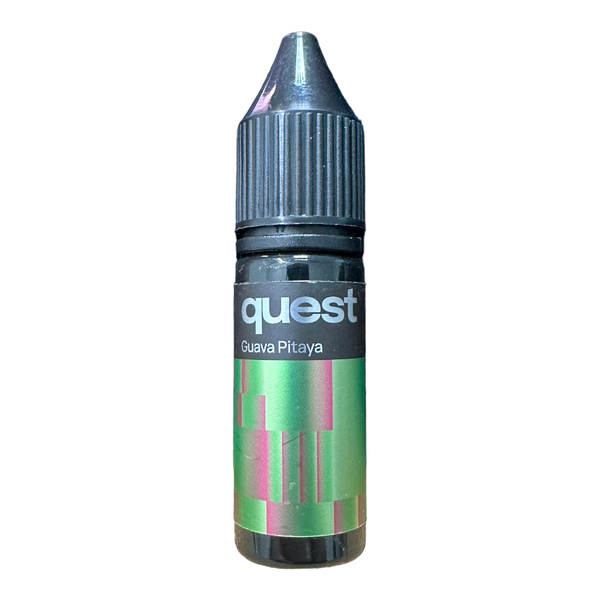 Жидкость Quest Guava Pitaya, 15 мл
