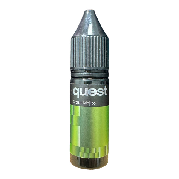 Жидкость Quest Mojito Citrus, 15 мл