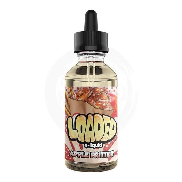 Рідина Ruthless Loaded Apple Fritter, 120 мл