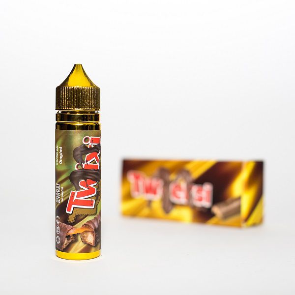 Жидкость Shake & Take Twixi, 60 мл