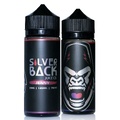 Рідина Silverback Jenny, 60 мл