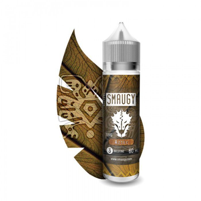 Жидкость Smaugy Aztec, 60 мл