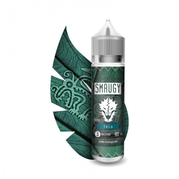 Рідина Smaugy Inca, 60 мл