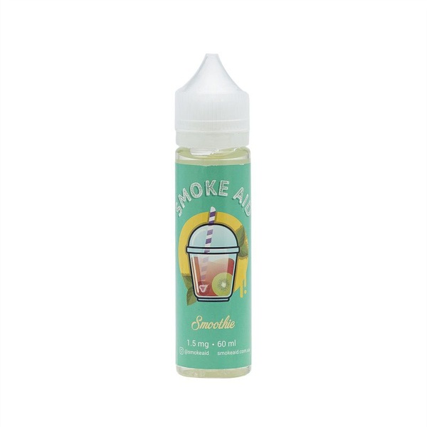 Жидкость Smoke Aid Smoothie, 60 мл