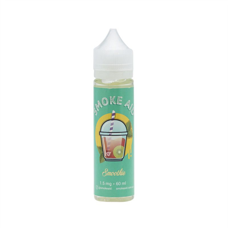 Жидкость Smoke Aid Smoothie, 60 мл