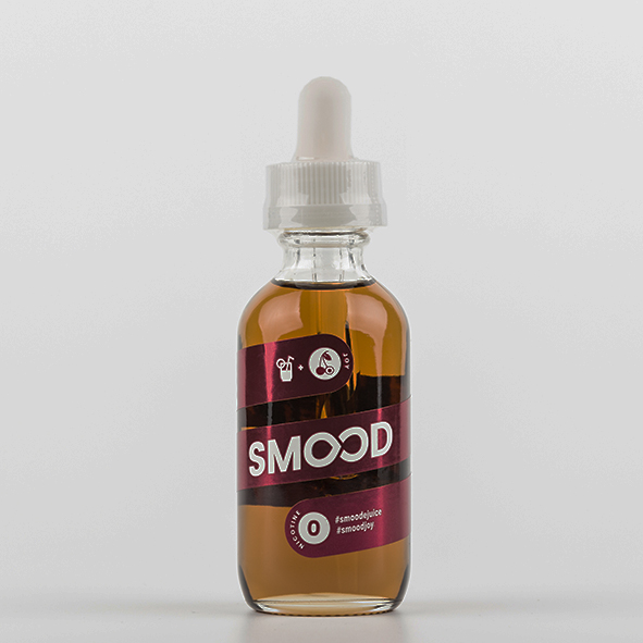 Жидкость Smood - Joy, 60 мл