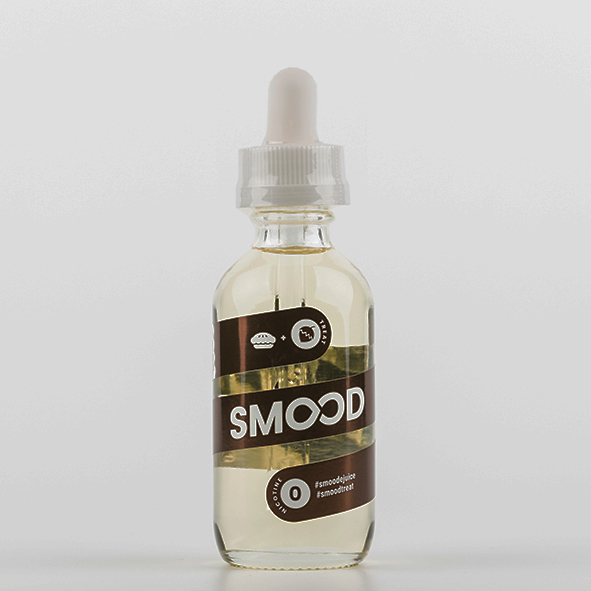 Жидкость Smood - Treat, 60 мл