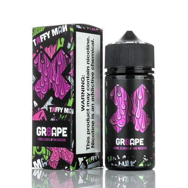 Жидкость Taffy Man GR8APE, 100 мл