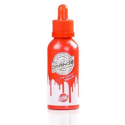 Рідина The Original Orange Dreamsicle, 60 мл